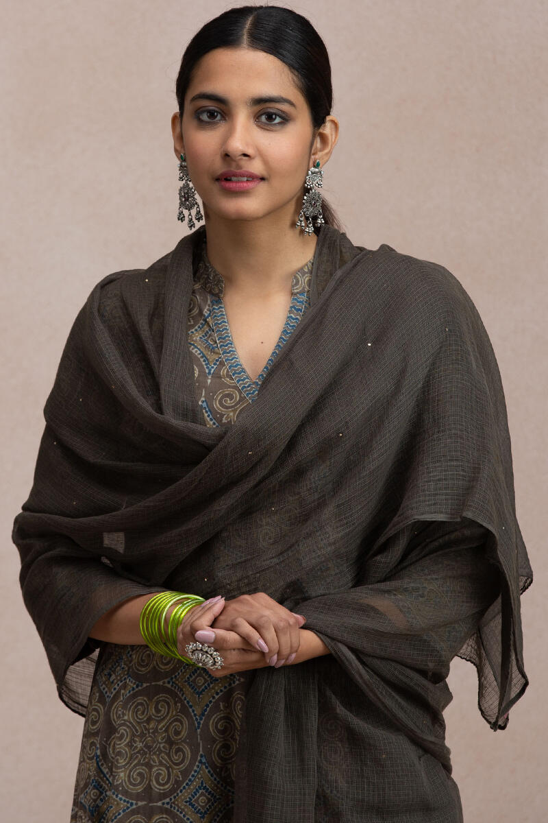 Rehnuma Kainaat Dupatta
