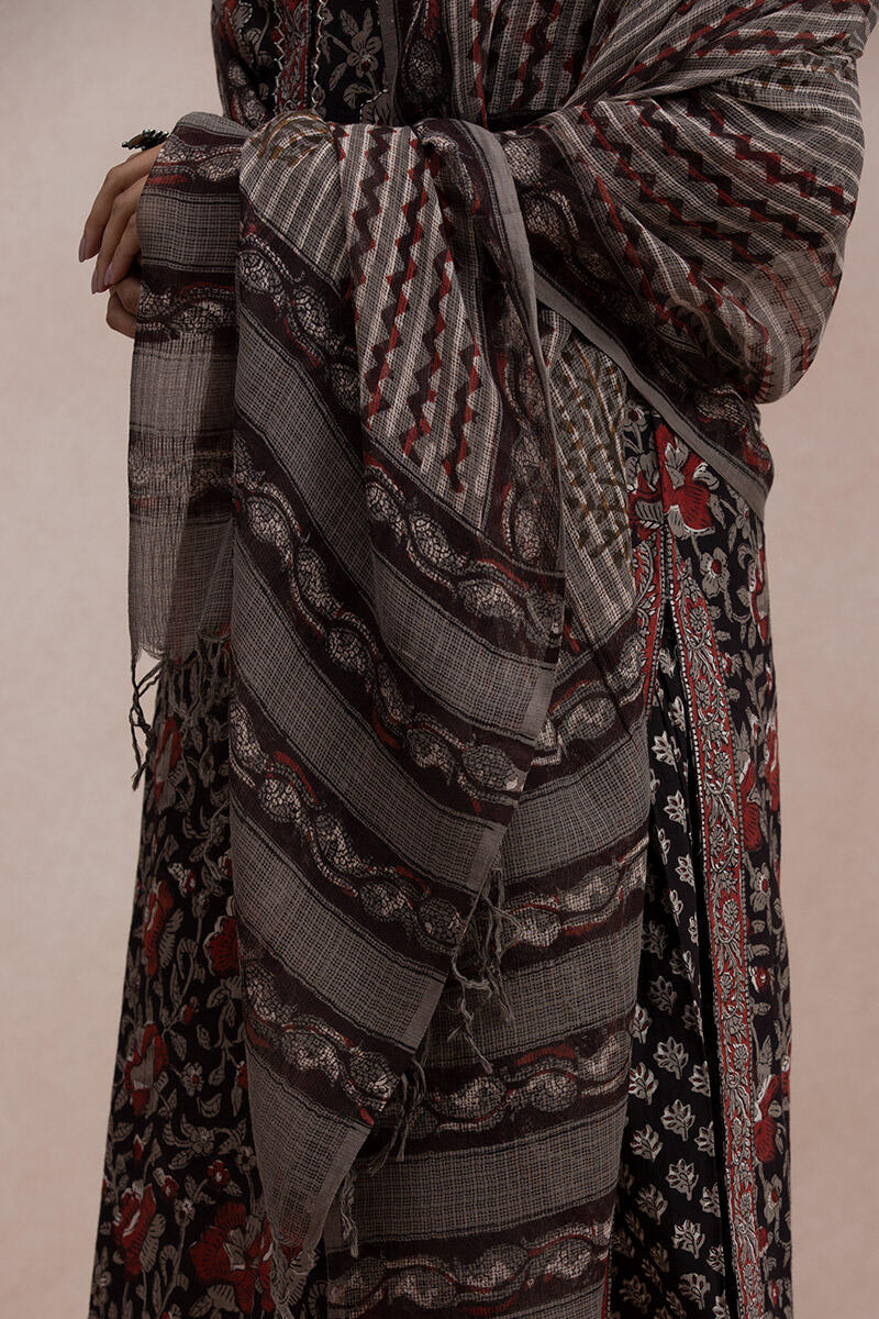 Rehnuma Zoya Kota Dupatta