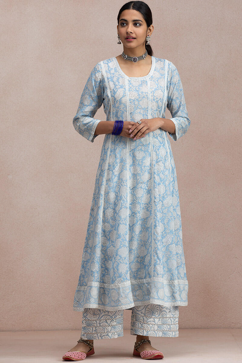 Gauhar Sehreen Kurta