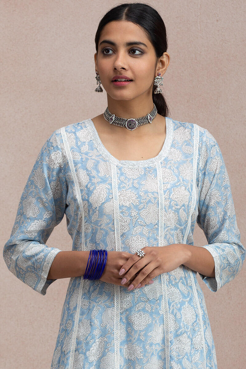 Gauhar Sehreen Kurta