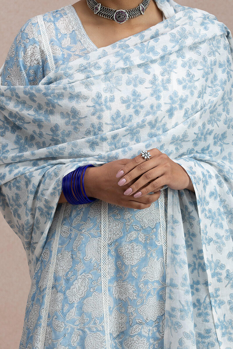 Gauhar Sehreen Dupatta