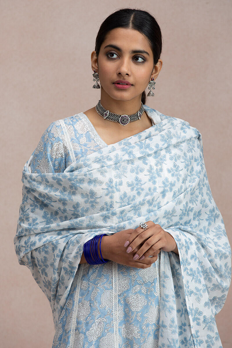 Gauhar Sehreen Dupatta