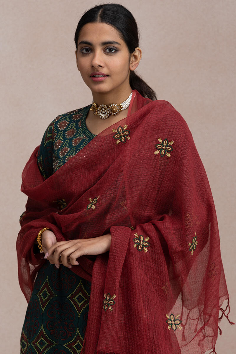 Rehnuma Heer Dupatta