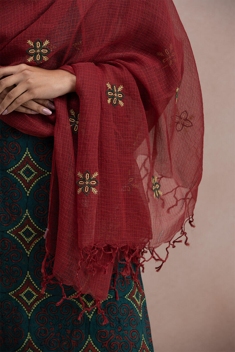 Rehnuma Heer Dupatta