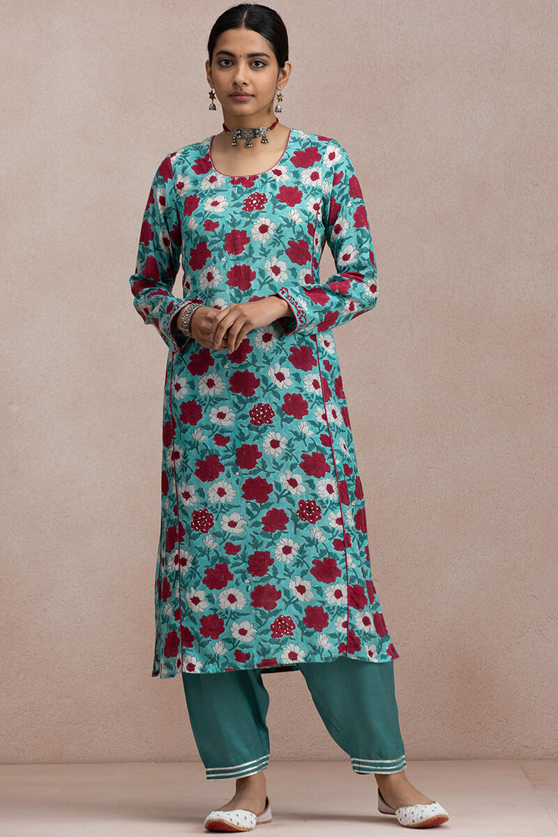 Jashn Zafina Salwar