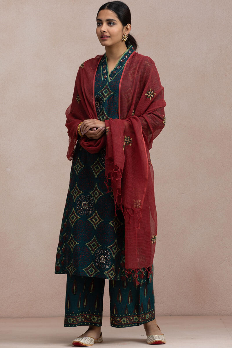 Rehnuma Heer Kurta