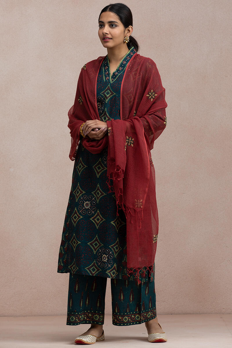Rehnuma Heer Dupatta