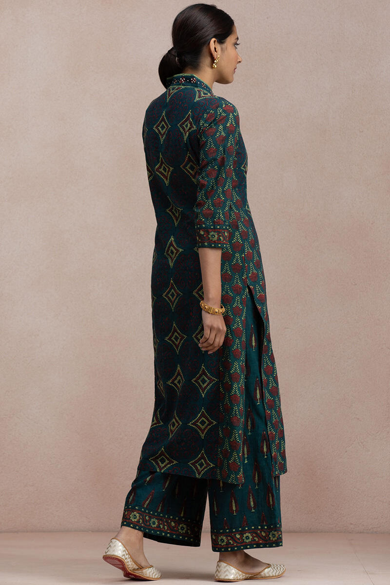 Rehnuma Heer Kurta