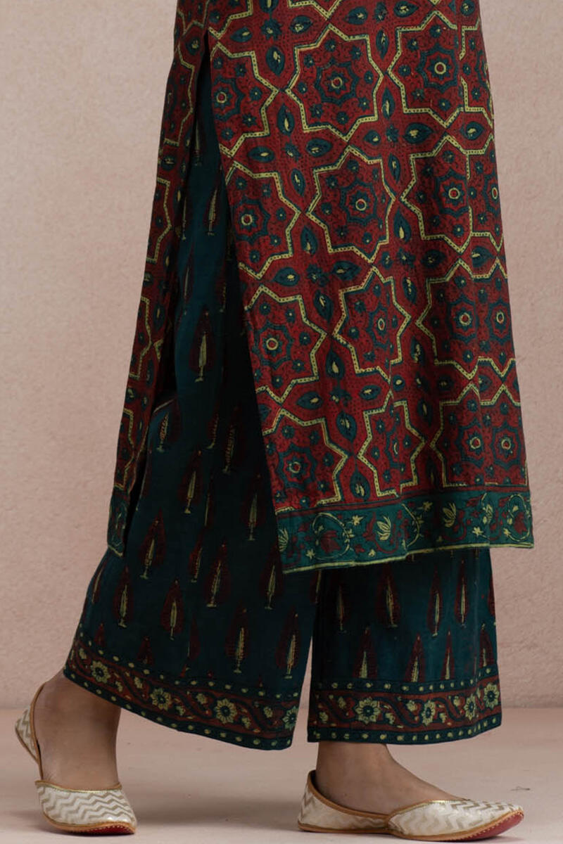 Rehnuma Zafina Kurta