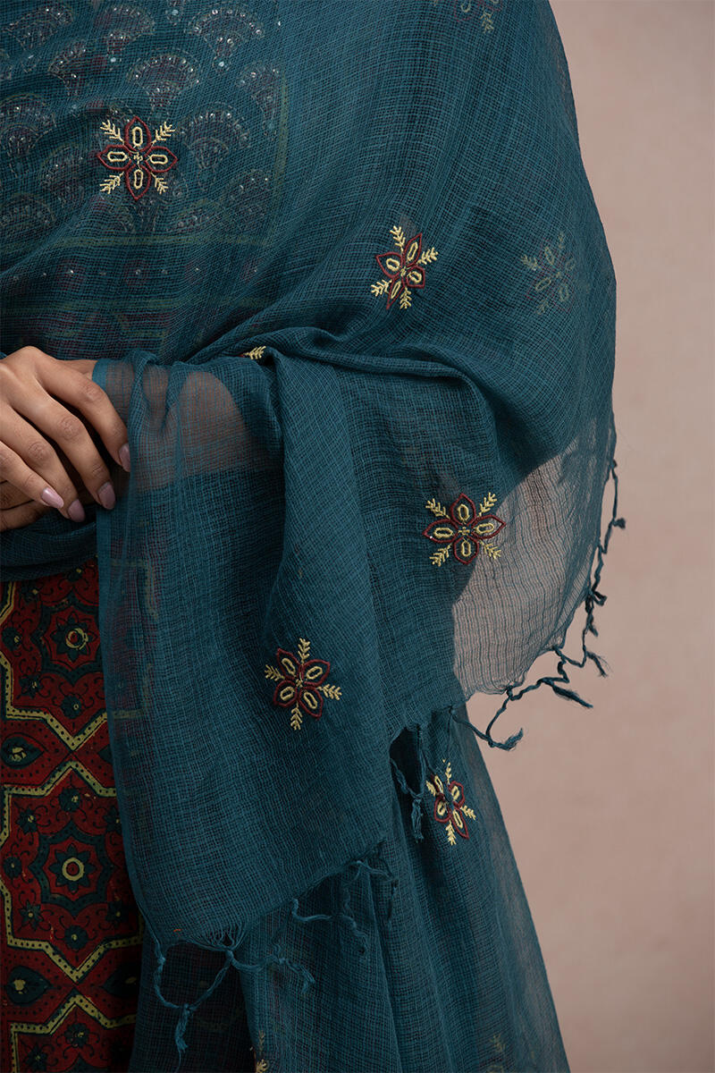 Rehnuma Zafina Dupatta