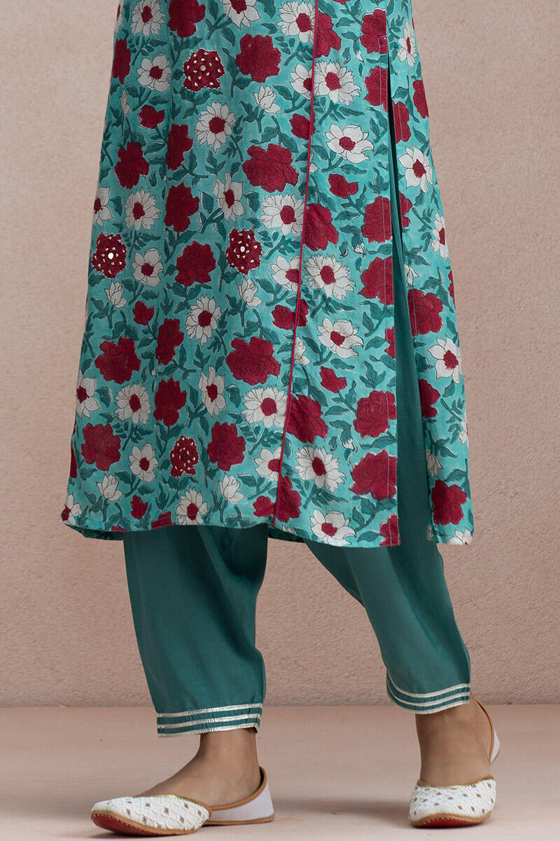 Jashn Zafina Kurta