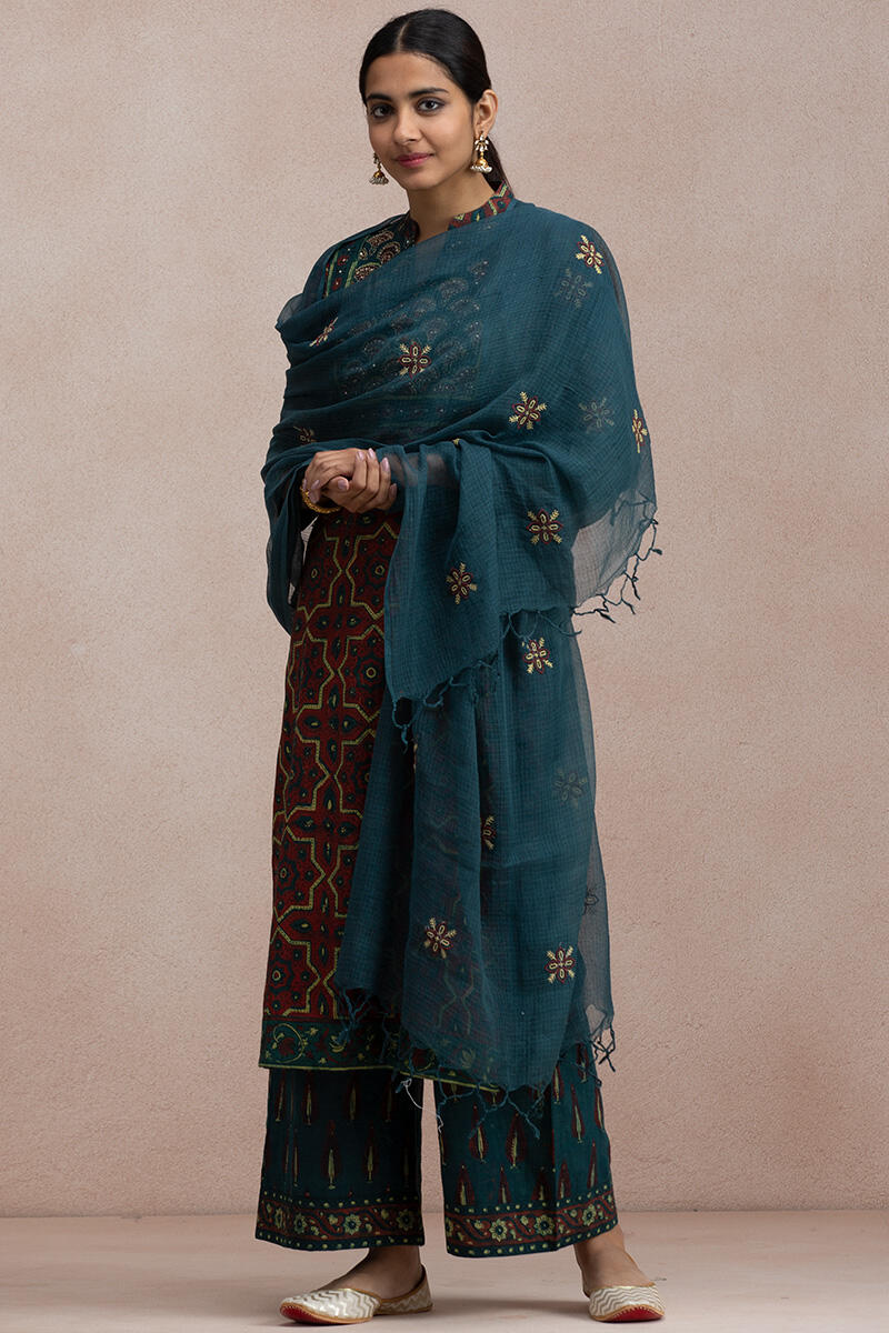 Rehnuma Zafina Dupatta