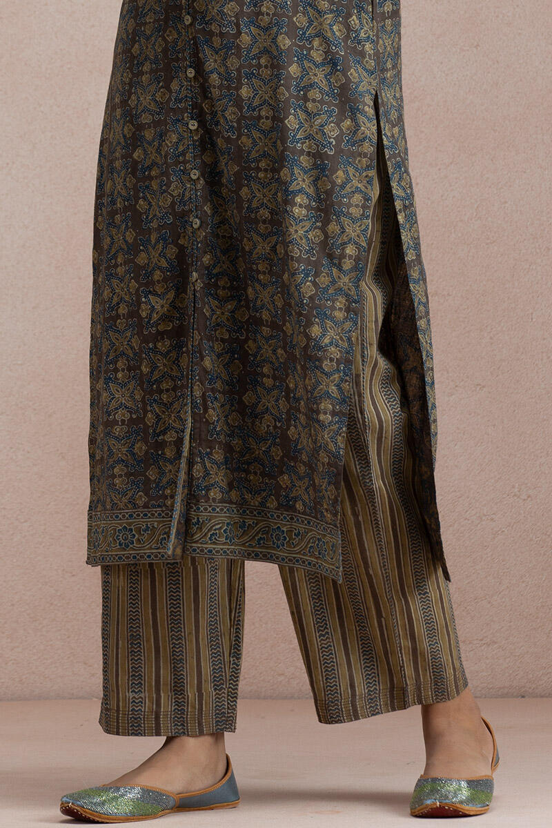 Rehnuma Niloufar Kurta