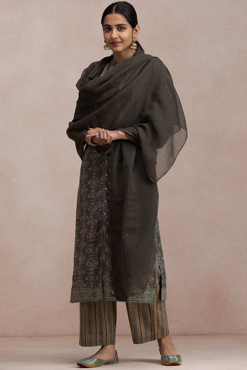 Rehnuma Niloufar Straight Farsi
