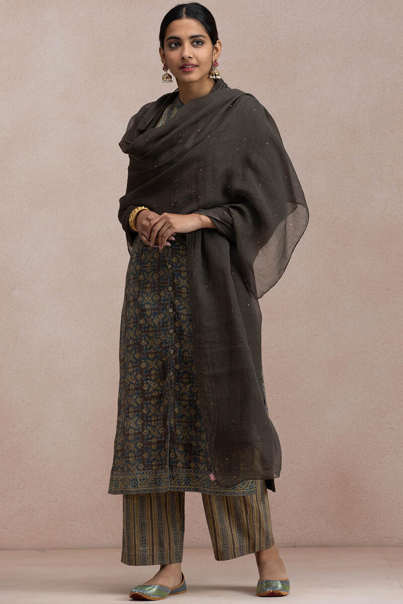 Rehnuma Kainaat Dupatta