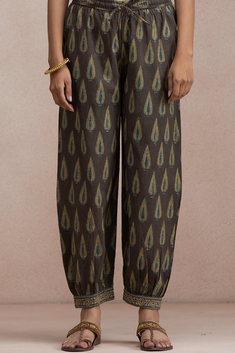 Rehnuma Farah Izhaar Pants