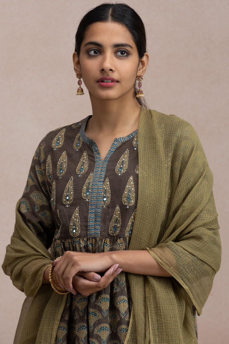 Rehnuma Farah Dupatta