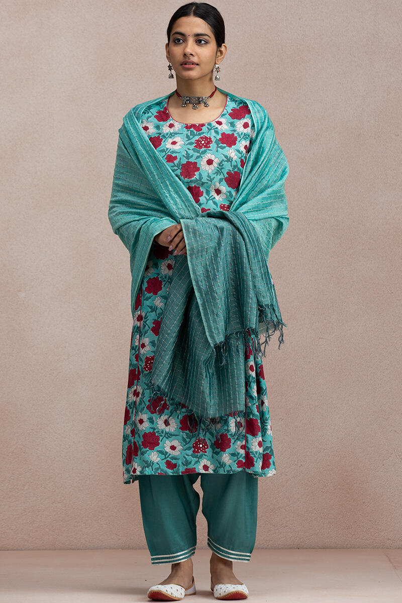 Jashn Zafina Dupatta