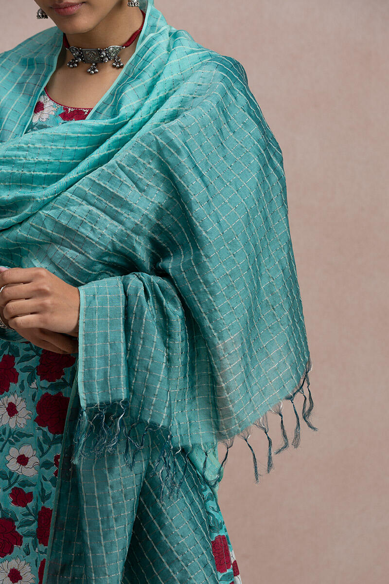 Jashn Zafina Dupatta