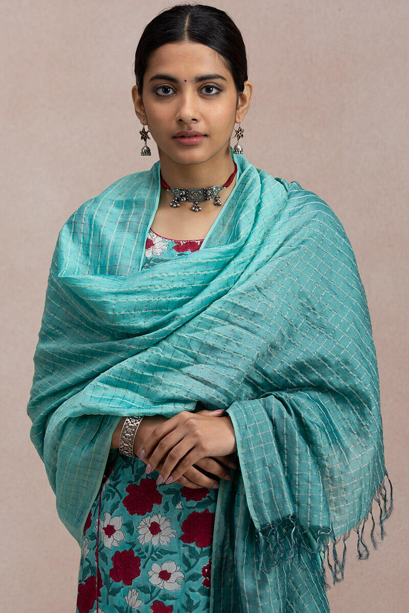 Jashn Zafina Dupatta