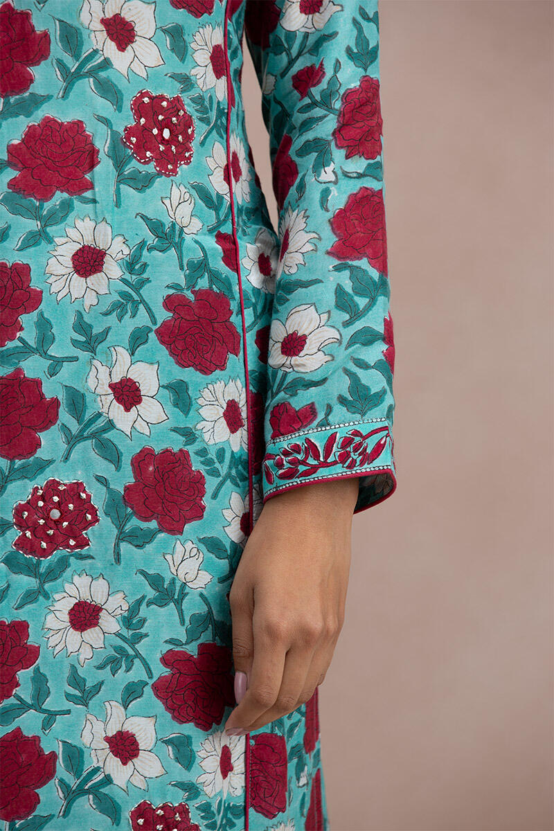 Jashn Zafina Kurta