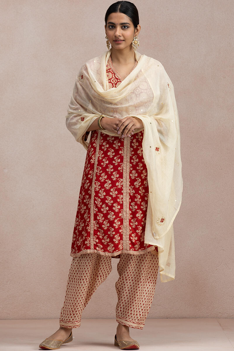 Jashn Mahi Kurta