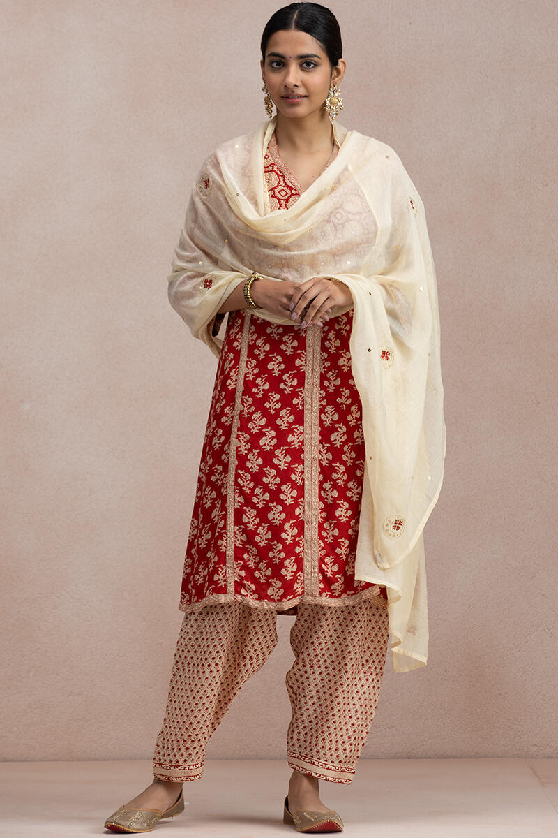 Jashn Mahi Dupatta