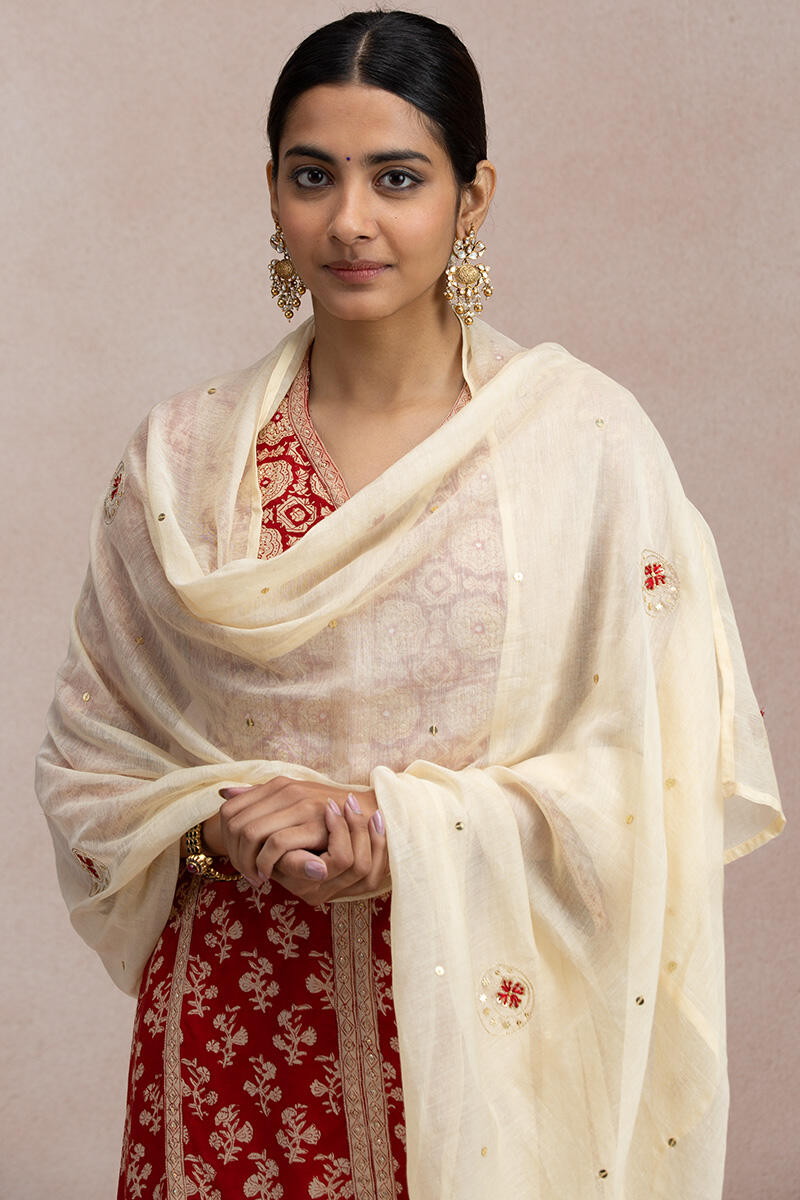 Jashn Mahi Dupatta