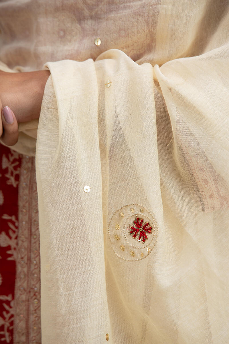 Jashn Mahi Dupatta