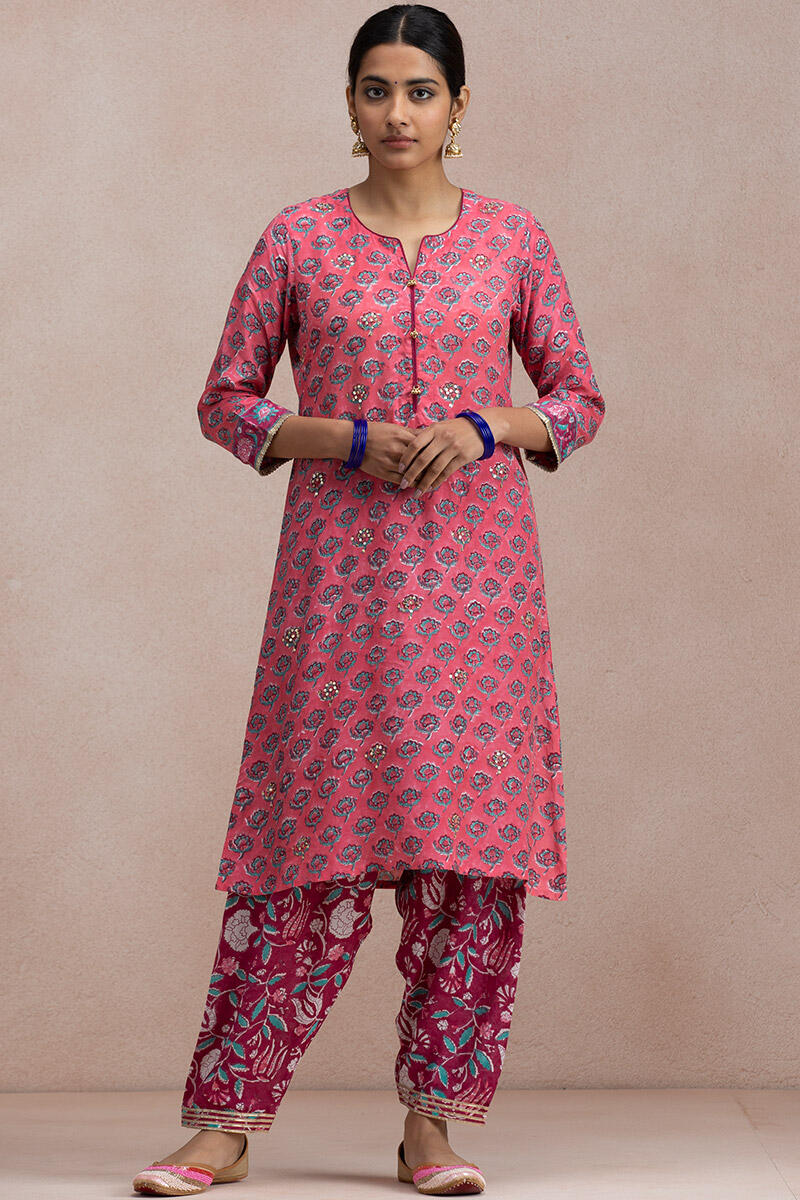 Jashn Meher Kurta