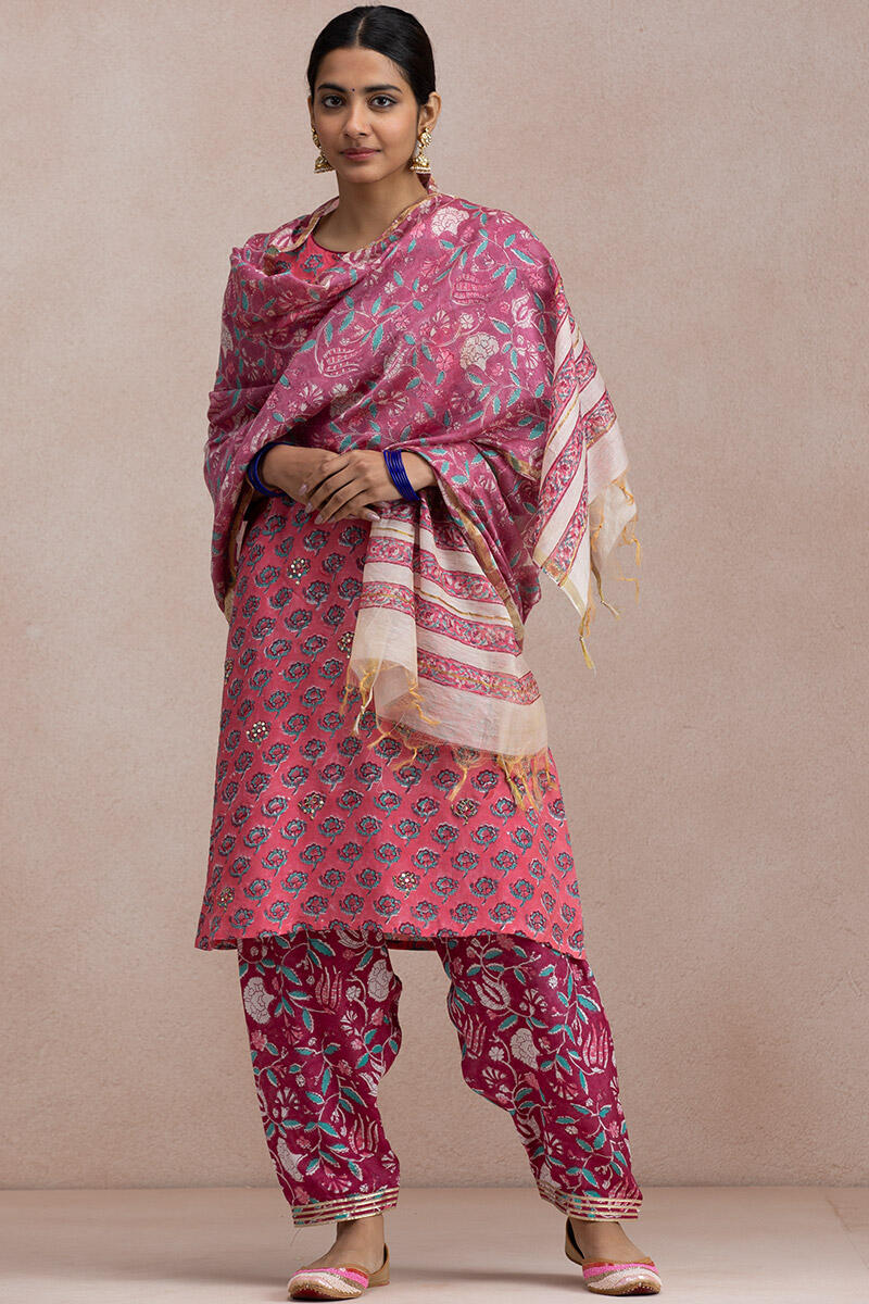 Jashn Meher Kurta
