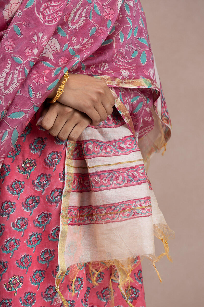 Jashn Meher Dupatta