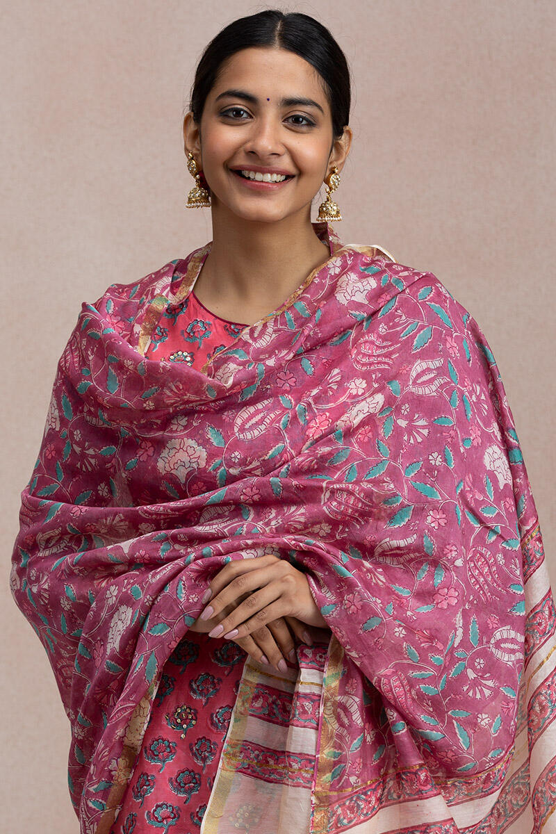 Jashn Meher Dupatta