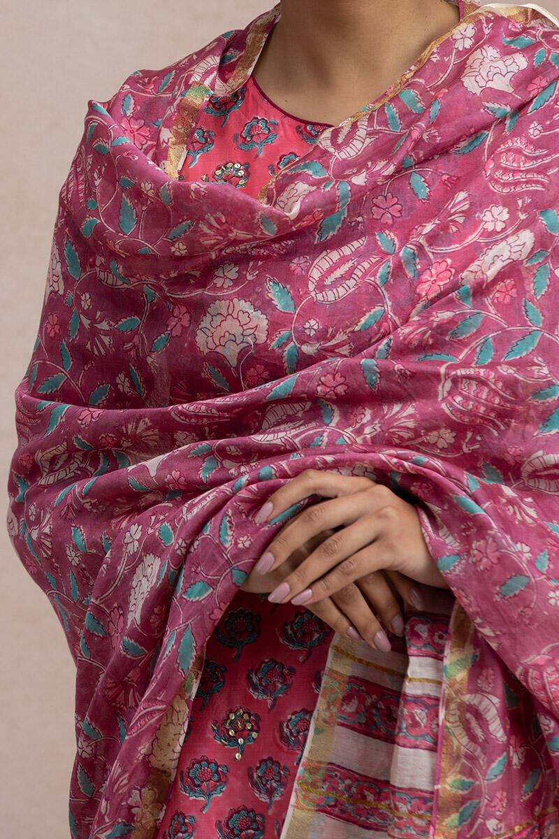 Jashn Meher Dupatta