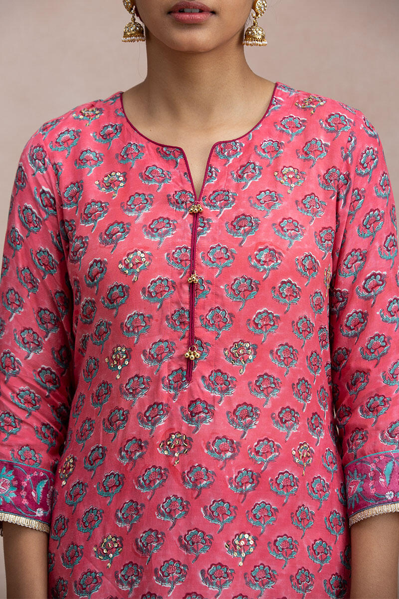 Jashn Meher Kurta