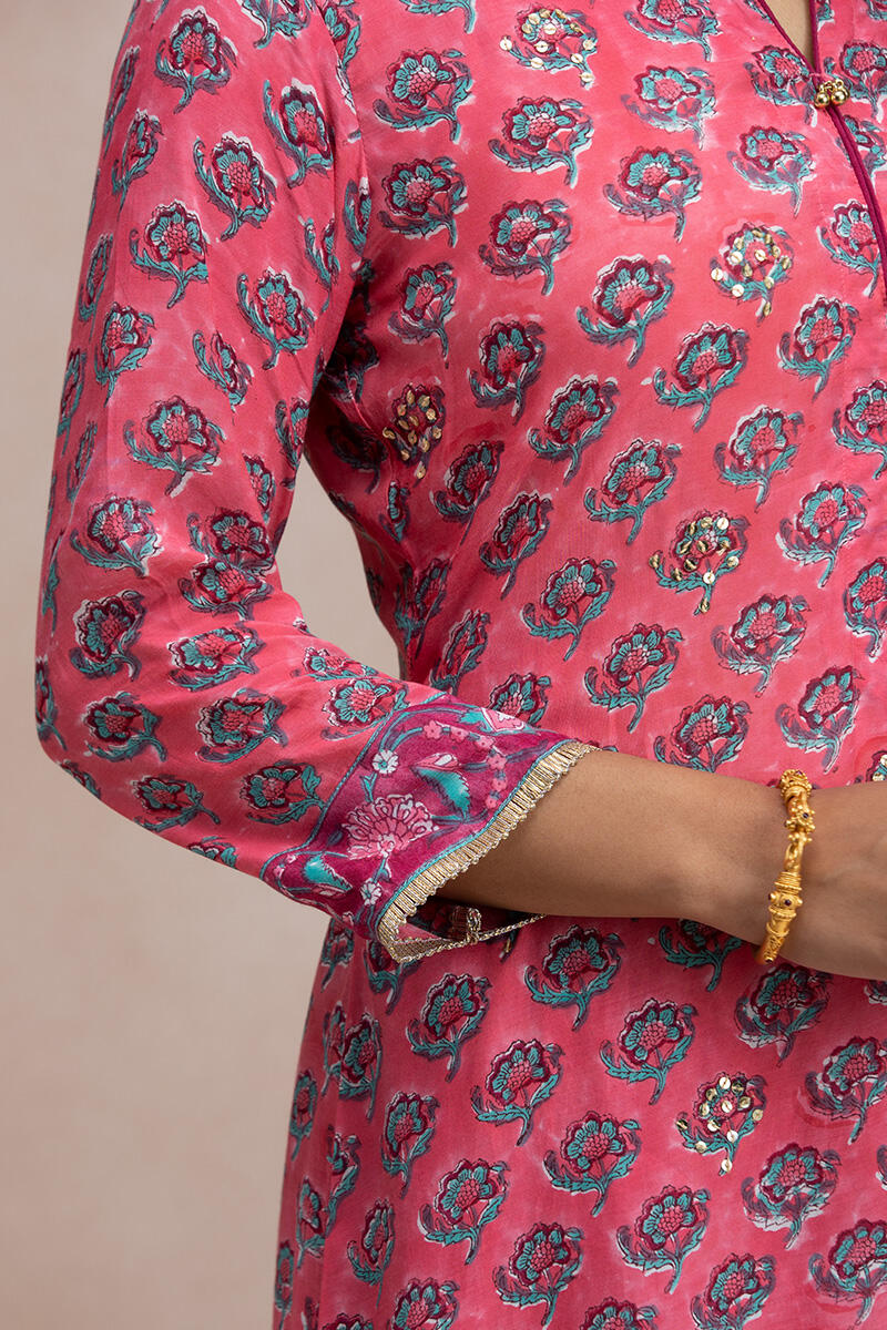 Jashn Meher Kurta