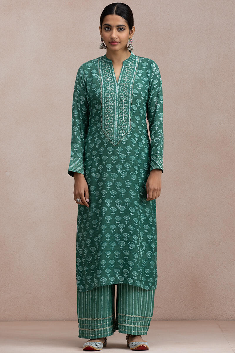 Jashn Maya Kurta