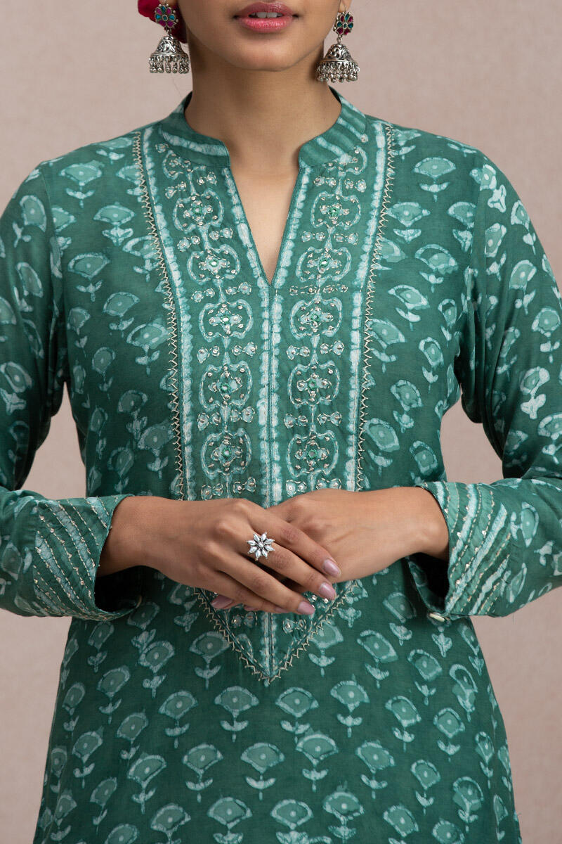 Jashn Maya Kurta