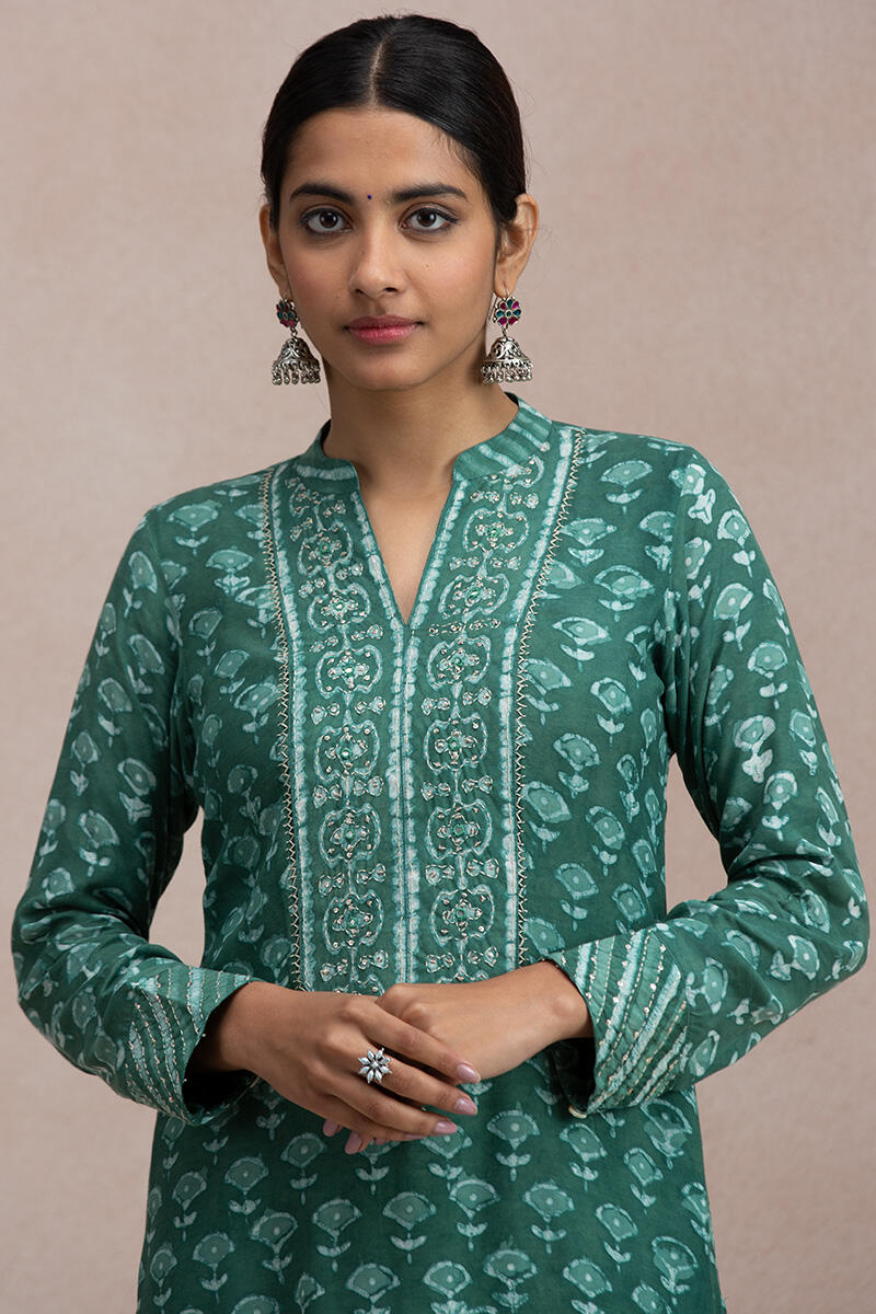 Jashn Maya Kurta