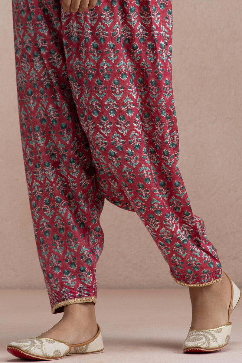 Jashn Zara Salwar