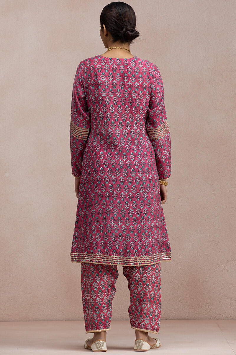 Jashn Zara Kurta