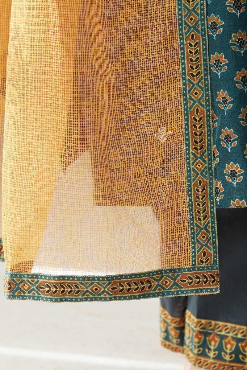 Sehra Saba Kota Dupatta