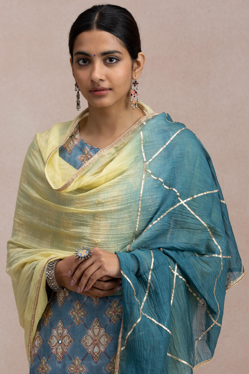 Jashn Sahira Dupatta