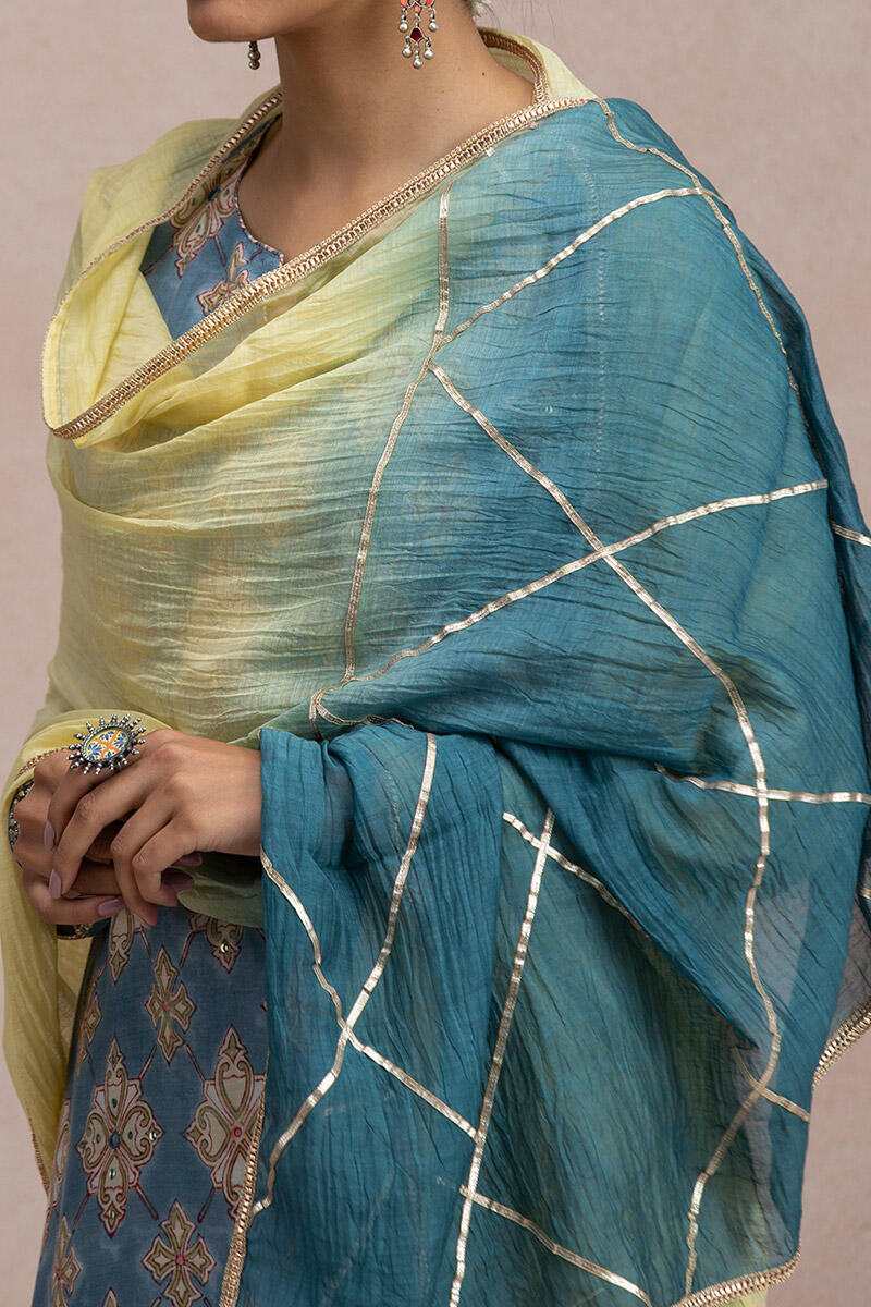 Jashn Sahira Dupatta