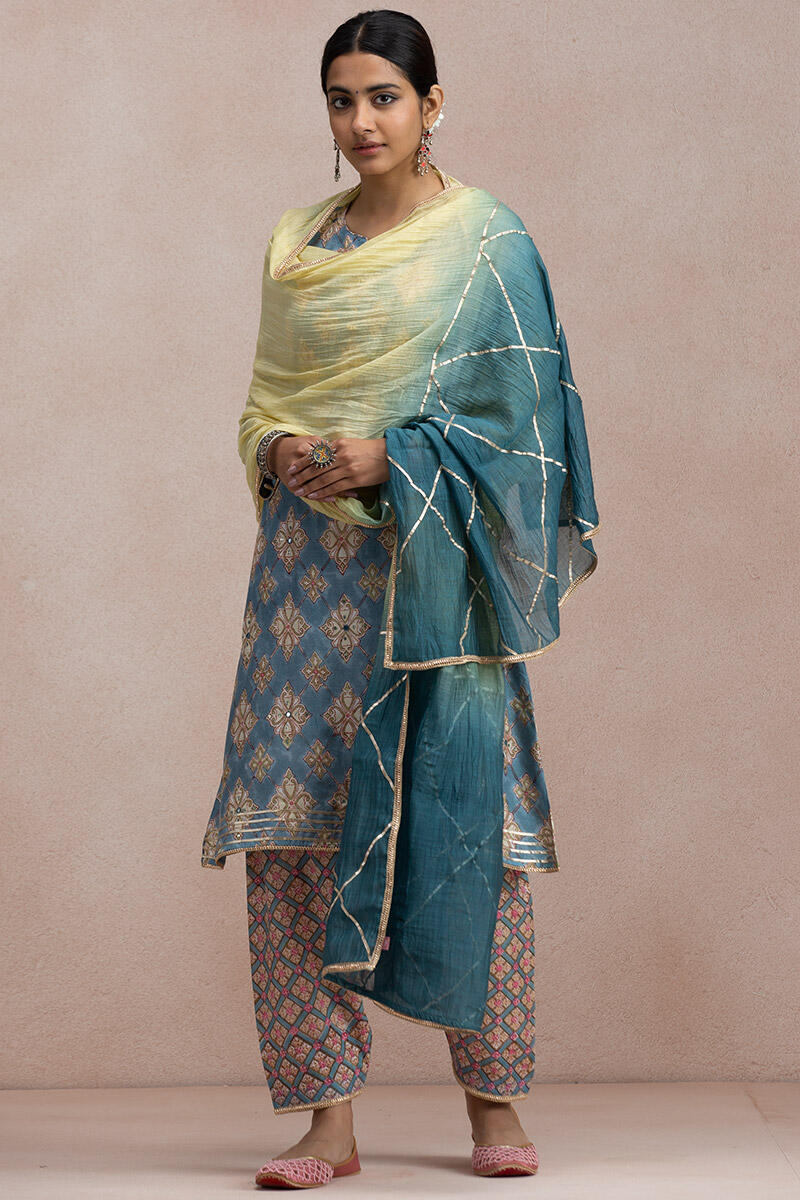Jashn Sahira Kurta