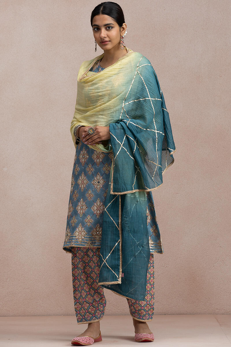 Jashn Sahira Dupatta