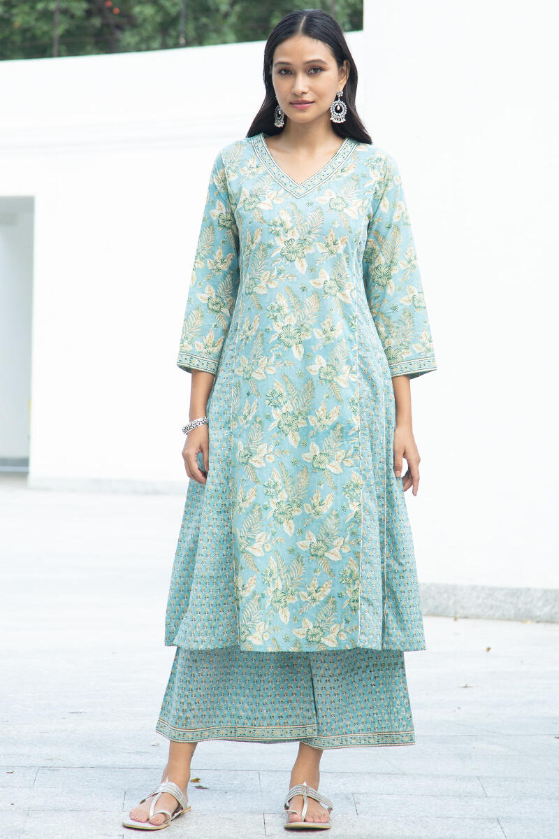 Roz Meher Nilofar Kurta