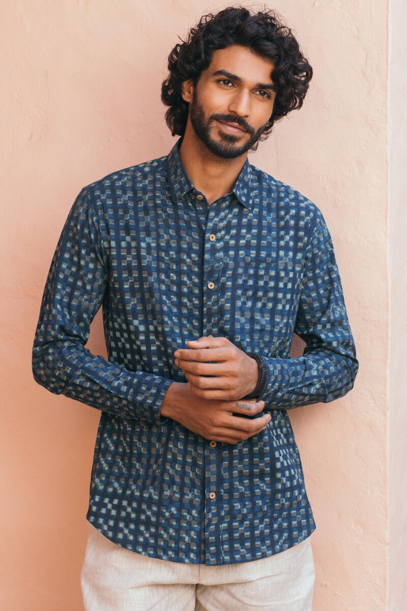 Arsh Farhat Shirt