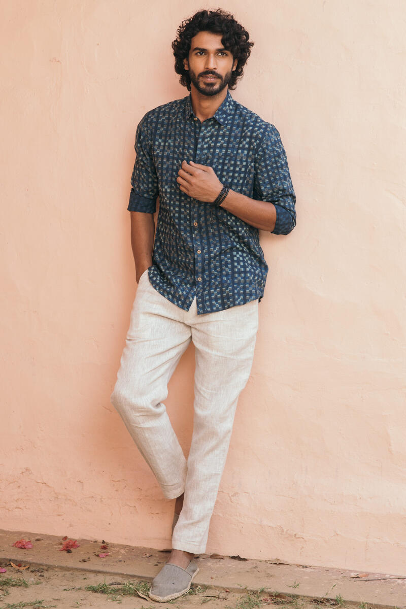Arsh Farhat Shirt