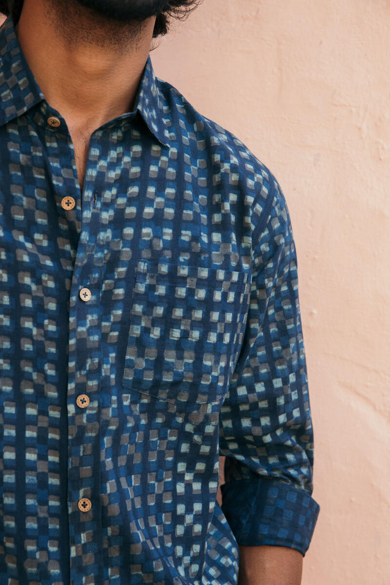 Arsh Farhat Shirt